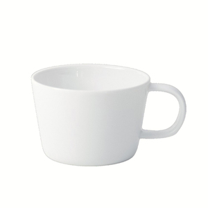 【美濃焼】 プレーリー ホワイト カップS 2個セット 瑞浪市 / JS企画 小田陶器 セット 食器 コップ カップ マグカップ マグ [AZAZ269]