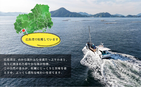 牡蠣　むき身 1.5kg 加熱用（2026年1月下旬以降発送）