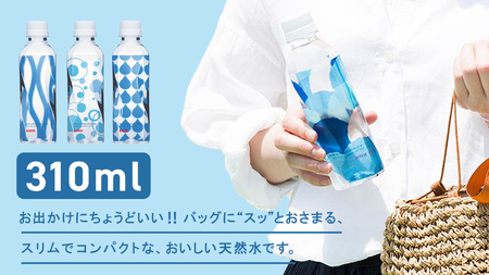 【定期便 12回】キリンのやわらか天然水 310ml 30本入り×2箱×12回 水 ソフトドリンク 定期便 12回  6か月 飲料水 ミネラルウォーター 嬬恋銘水 30本 60本 備蓄 防災 ローリン