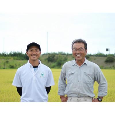 ふるさと納税 広野町 【令和7年産】ミルキークイーン 10kg 福島県広野町産 5kg×2袋 精米 |  | 01