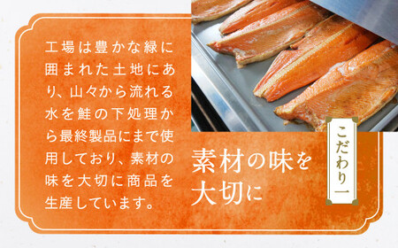 【定期便6ヶ月】 無添加 紅鮭ごろっとほぐし 600g (100g×6個)×6ヶ月 計36本 無着色 あらほぐし 子ども 瓶 小分け 紅鮭 しゃけ さけ 塩 天然 ふりかけ 手ほぐし セット 不使用 