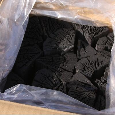 ふるさと納税 四万十市 四万十市産　黒炭【樫7kg/箱×1箱】R5-206 |  | 01
