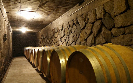 ルミエール　光 甲州 辛口ワイン　白ワイン　日本ワイン 063-026