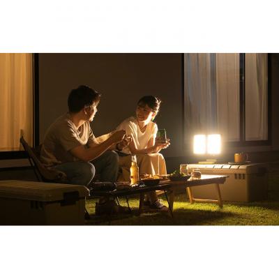 ふるさと納税 大河原町 LEDスタンドライトAC式 3000lm LLT-3000B-WP[53751250] |  | 02