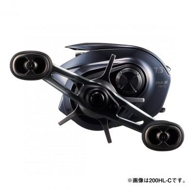 ふるさと納税 東久留米市 【釣具のダイワ】のベイトリール 24IMZ TW 200XH-C(右ハンドル) |  | 02