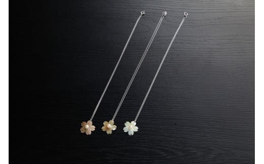 
            真珠 アクセサリー ペンダント ネックレス パール 貝 貝殻 三重県 伊勢志摩 志摩 志摩市 プレゼント ギフト 誕生日 貝細工 真珠貝 レディース ロジウム アコヤ真珠 アコヤ貝 アコヤ アワビ マベ貝 マベ / 貝と真珠のペンダント【サクラ】
          