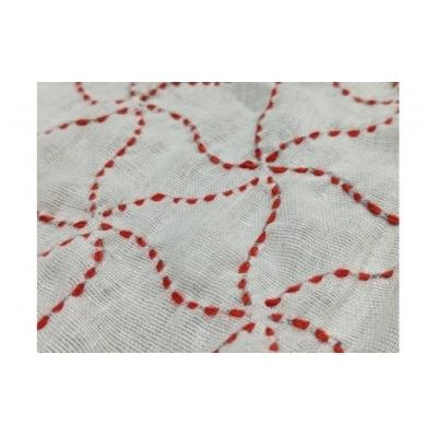 ふるさと納税 古賀市 刺し子金型　千鳥つなぎ　株式会社ナダヨシ |  | 02