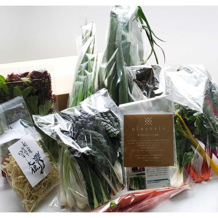 ＜毎週10セット限定！＞松山市産高級きくらげ＆旬野菜セット おすすめ 人気 ギフト セット 愛媛県 松山市