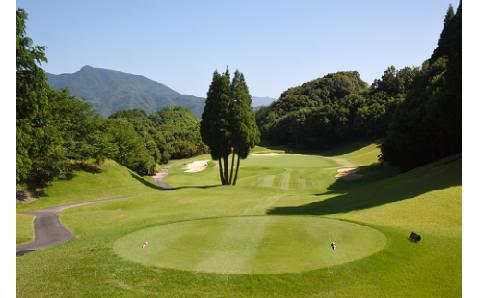 ｄ－１５　佐賀クラシックゴルフ倶楽部プレー券（１０，０００円）