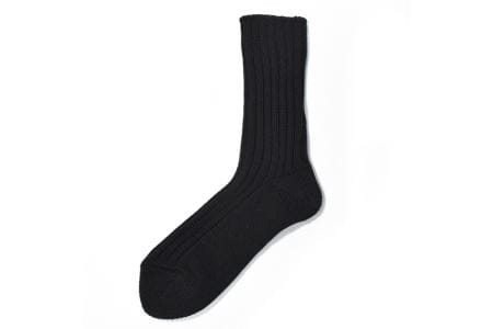 014 SOUKI SOCKS PUFFYコットン/WOODYコットンスラブソックスセット/Sサイズ///靴下 くつした ソックス くつ下 足元 レディース 婦人 メンズ 紳士 おしゃれ シンプル カ