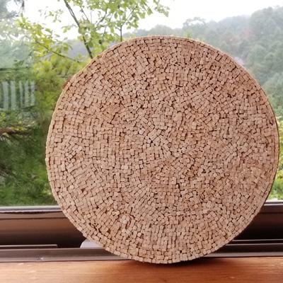 ふるさと納税 東郷町 籐(ラタン)で無臭(むしゅう)にする「ファゴット」Lサイズ