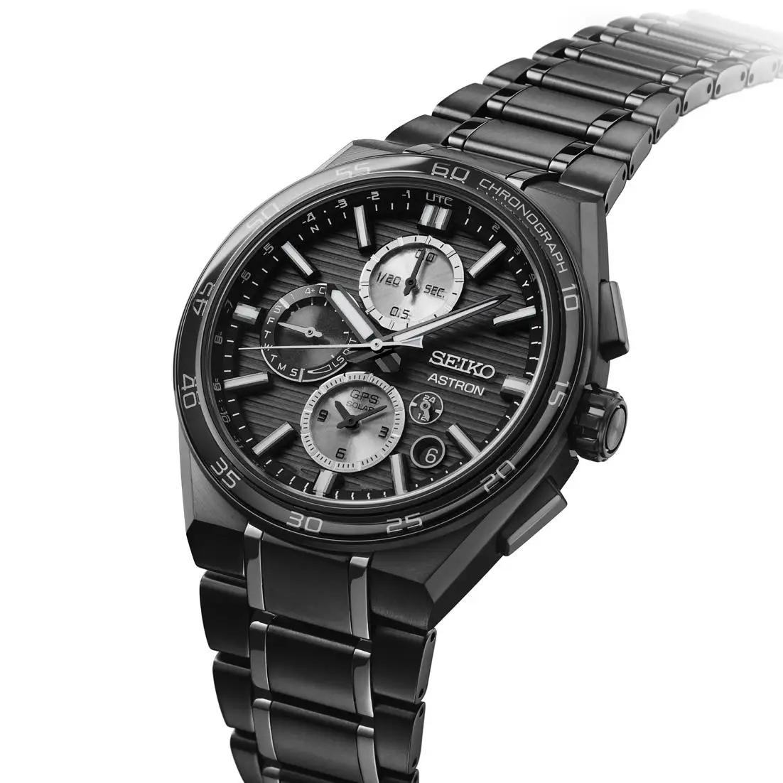 【Men's】 SEIKO SBXC179 アストロン ネクスター (NEXTER)