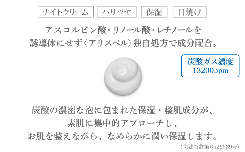 サンナマセルCO2パック60g 099H4078