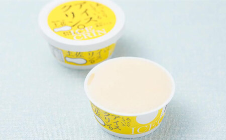 アイスクリン×６個 | 高知アイス 土佐の夏 Made in 土佐