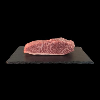 
博多和牛イチボ　塊肉　500g(冷凍便)【1400372】
