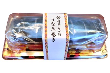 太巻き うな玉巻き 1本 太巻き