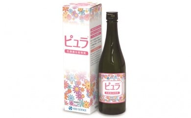 
[№5720-0119]ピュラ　500ml
