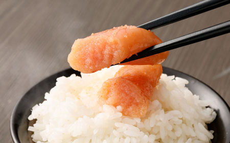 福さ屋 辛子めんたい（上切子）180gx5個セット 計900g 辛子明太子 明太子 めんたいこ おかず 惣菜 福岡 ご飯のお供 おつまみ 切子 福岡県 北九州市