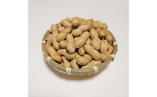 ナカテユタカはあっさりした甘味が特徴です