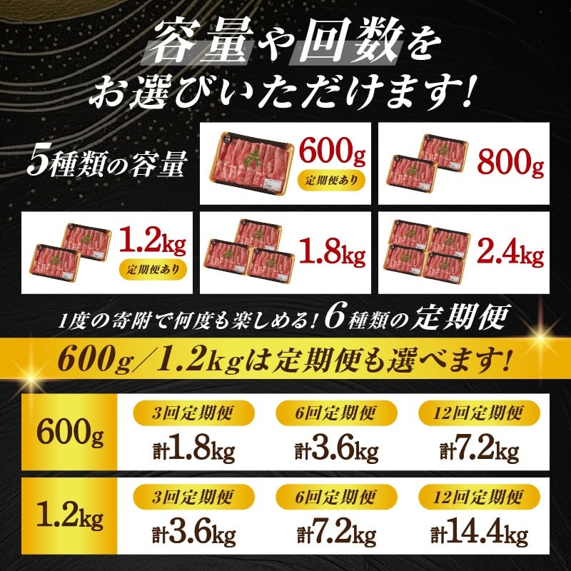 佐賀牛赤身スライス