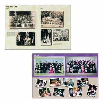 ふるさと納税 枚方市 〜貴方の為の写真集〜 写真で綴る「自分史」 |  | 01