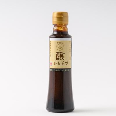 ふるさと納税 茅野市 かもダレ みそとぶ(240ml×6本)　信州味噌の丸井伊藤商店 |  | 01