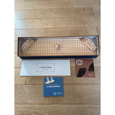 ふるさと納税 瑞浪市 Arch of Foot Creator FUMUNNDA