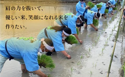 【令和8年度 新米先行受付】 ヒヨクモチ 玄米 15kg【かづやの農園】 [HAP006]