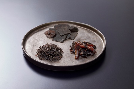 O107 小倉屋山本 えびすめ 昆布佃煮セット【佃煮 つくだ煮 詰め合わせ ご飯のお供 塩ふき 椎茸 昆布 お取り寄せ 日本料理 保存食 大阪府 八尾】 