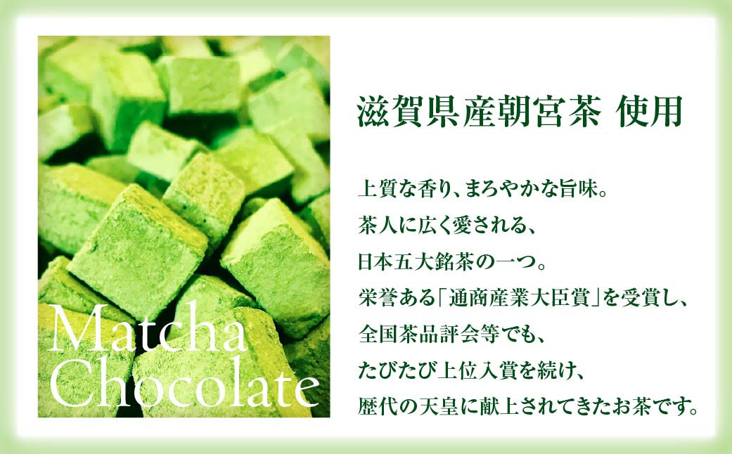 訳あり 自分チョコ 濃厚生チョコレート 4種セット 各味100g