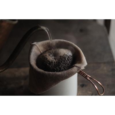 ふるさと納税 朝倉市 珈琲山口 レギュラー珈琲 100g×6種 (豆のまま) |  | 02