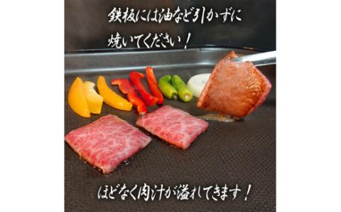 佐賀牛　上カルビセット500ｇ J779