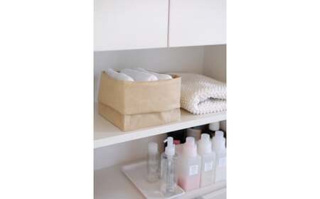 SIWA ボックス S　ブラック[5839-9976]