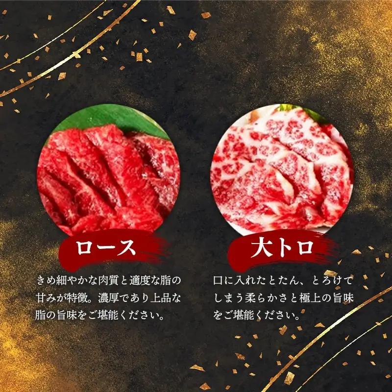 国産６種馬刺し食べ比べセット（宴）【熊本と畜】 - 上赤身 霜降り 大トロ たてがみ ふたえご ロース