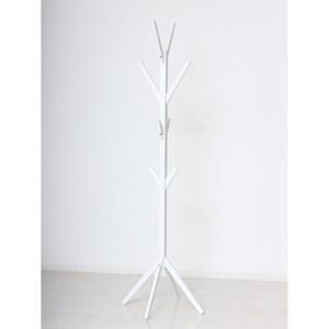 Bambooポールハンガー 【ホワイト】