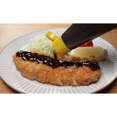 ふるさと納税 清須市 【ナカモ】つけてみそかけてみそ味くらべセット |  | 01