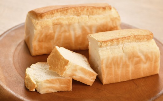 【西荻窪】米屋が作った RICE BREAD （ 冷凍 ） 白パン 4個入り パン 精白米 お米 こめ 米油 こめ油 小麦粉・乳・卵不使用 国産 東京都 杉並区