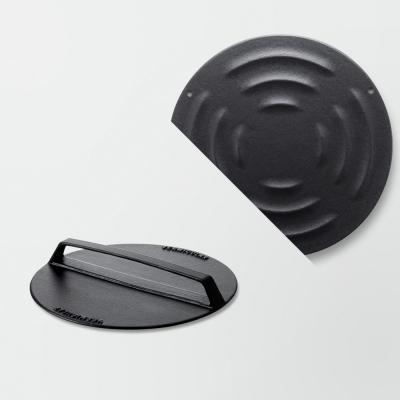 ふるさと納税 名古屋市 VERMICULAR YUKIHIRA 18cm (マットブラック) |  | 02