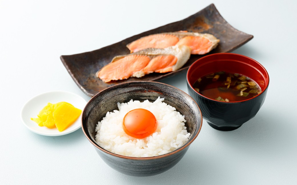 熊本県天草市で生まれたブランド卵「天草タマンゴ」6個入 ／ 化粧箱×3回 計18個 化粧箱入