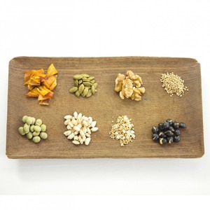 くるみの木 お菓子とグラノーラセット（手やきせんべい・和グラノーラ）【krm13】