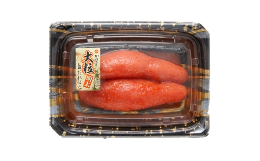 かねふく 辛子明太子 (大粒)650g(130g×5箱)(水巻町)【1738333】
