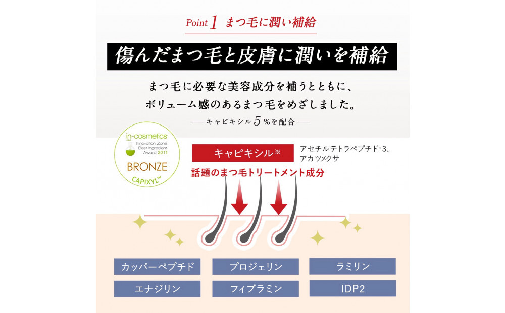 リバイブラッシュ 6g × 5本セット まつ毛美容液 日本製 まつげ美容液 人気ランキング まつ毛ケア 目元ケア