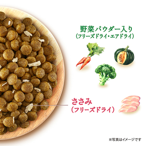 グラン・デリ フレシャス パピー子犬用 チキン＆ビーフ入り 2kg×4袋 ペットフード ドッグフード 犬のごはん 犬用フード 犬 ペット ドライ ユニ・チャーム ペット