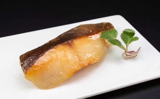 
            【G0696】銀だら西京漬け・銀だら溜まり糀漬け　２切入り　各３PCセット
          