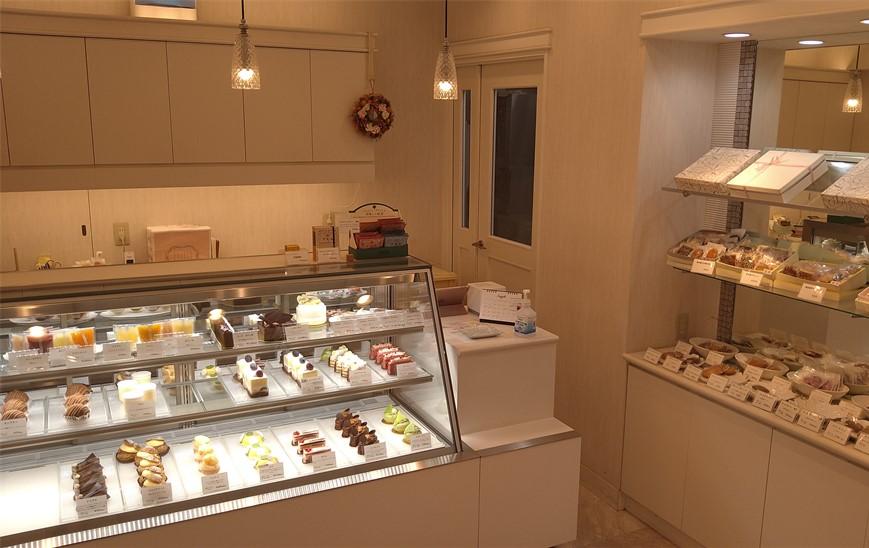 ALLECHANTE 焼き菓子詰め合わせセット　19点入