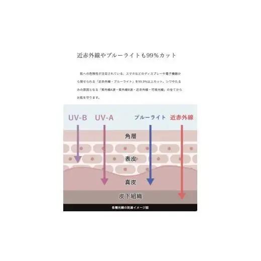 ロサブラン【日傘】ショート プレーン【50cm】【グレージュ(ブラック)】 