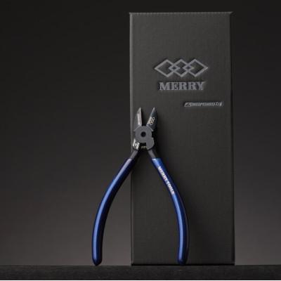 ふるさと納税 枚方市 MERRY 【数量限定】特殊コーティング採用 【精密】プラスチックニッパ【66S-HK】 1セット |  | 03