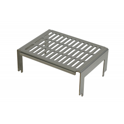 
                  ＜GEAR MISSION＞二次燃焼焚火台 BF-GM1専用 ハイゴトク「GM-BF1GT2」【1546734】
                