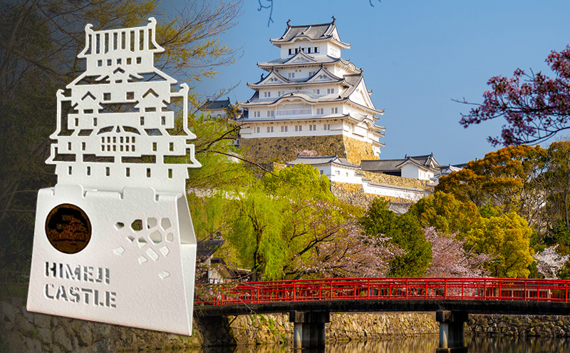 姫路城スマホスタンド | 卓上 スタンド スマートフォン 雑貨 携帯 撮影 インテリア