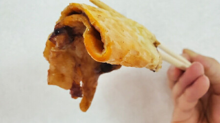 いかやき（ソース）【 惣菜 そうざい 大阪府 門真市 】